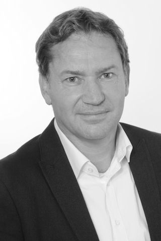 Niels Spelbos